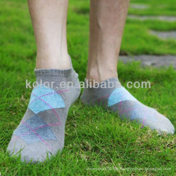 Man Baumwollsocken